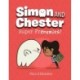 Super Frenemies (Simon and Chester Book -5)