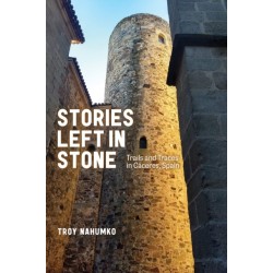 Stories Left in Stone: Trails and Traces in Caceres, Spain