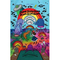 Domadomadoma-Blumblumblum: Conversations with Other Animals