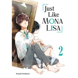 Just Like Mona Lisa 02