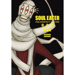 Soul Eater: The Perfect Edition 16