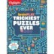 brainPLAY Trickiest Puzzles Ever: Extra Tricky Brain Teasers, Logic Puzzles and Games for Kids 7 and Up, Over 200 Brain Games for Kids