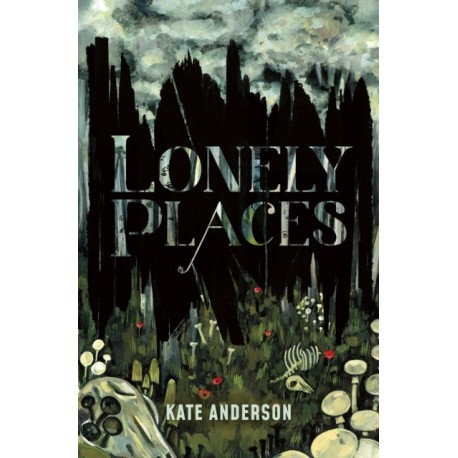 Lonely Places