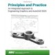 Principles and Practice An Integrated Approach to Engineering Graphics and AutoCAD 2025