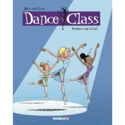 Dance Class Vol. 2: Romeos and Juliet