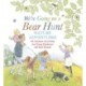 We're Going on a Bear Hunt Nature Adventures: 30 Outdoor Activities for Young Explorers All Year Round: Inspired by the much-loved classic picture book