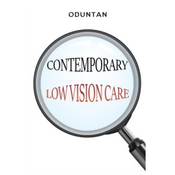 Contemporary Low Vision Care