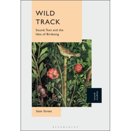 Wild Track: Sound, Text and the Idea of Birdsong