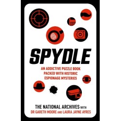 Spydle