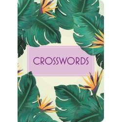 Crosswords: Over 130 Puzzles