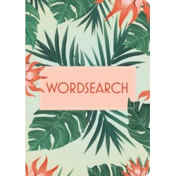 Wordsearch: Over 130 Puzzles