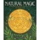 Natural Magic: Craft spells in alignment with nature and the magical world