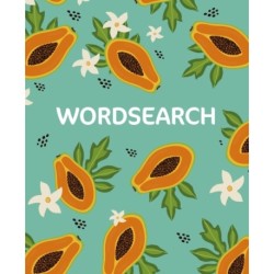 Wordsearch: Over 150 Puzzles