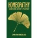Homeopathy: Harnessing nature's pharmacy
