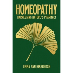 Homeopathy: Harnessing nature's pharmacy