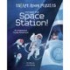 Escape Room Puzzles: Escape the Space Station!: An Interactive Puzzle Adventure