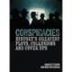 Conspiracies: History's Greatest Plots, Collusions and Cover Ups