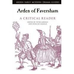 Arden of Faversham: A Critical Reader