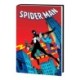 Spider-Man: The Complete Black Costume Saga Omnibus