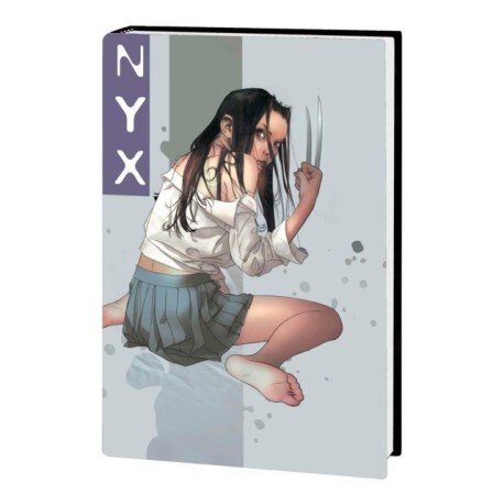 NYX Gallery Edition