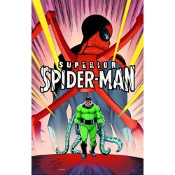 Superior Spider-Man Vol. 2: Superior Spider-Island