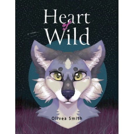Heart of Wild