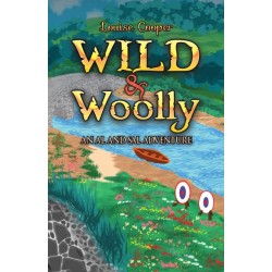 Wild & Woolly: An Al and Sal adventure
