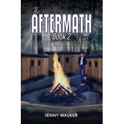 The Aftermath: Book 2 – Those That Remain