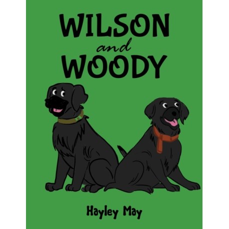 Wilson and Woody