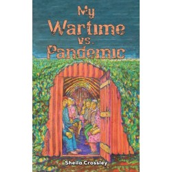 My Wartime vs. Pandemic