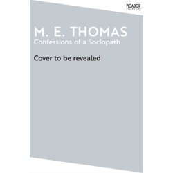 Confessions of a Sociopath