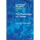 The Mereology of Classes