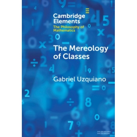 The Mereology of Classes