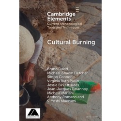 Cultural Burning