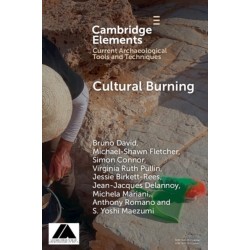 Cultural Burning
