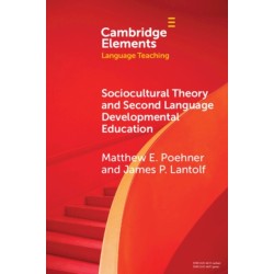 Sociocultural Theory and Second Language Developmental Education