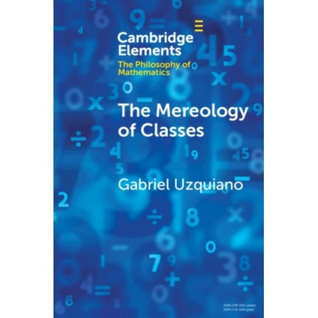 The Mereology of Classes