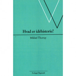 Hvad er idéhistorie?