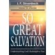 So Great Salvation