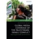 Global Media Coverage of the Palestinian-Israeli Conflict: Reporting the Sheikh Jarrah Evictions