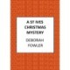 A St Ives Christmas Mystery: The must-read festive cosy crime mystery