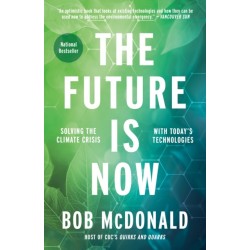 The Future Is Now: Solving the Climate Crisis with Today's Technologies