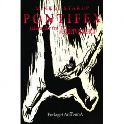 Pontifex: Historier fra Underverdenen