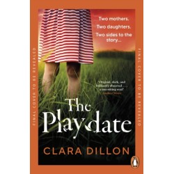 The Playdate: A startling and deliciously pitch-dark story from leafy suburbia