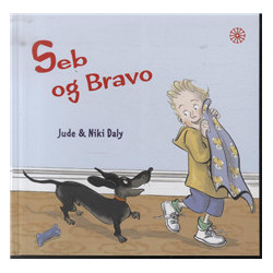 Seb og Bravo