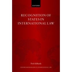 Recognition of States in International Law