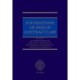 Foundations of Indian Contract Law