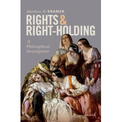 Rights and Right-Holding: A Philosophical Investigation