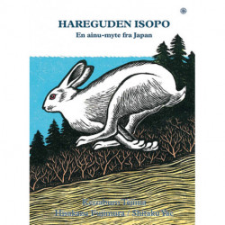 Hareguden Isopo: En ainu-myte fra Japan