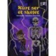 Kurt ser et skelet